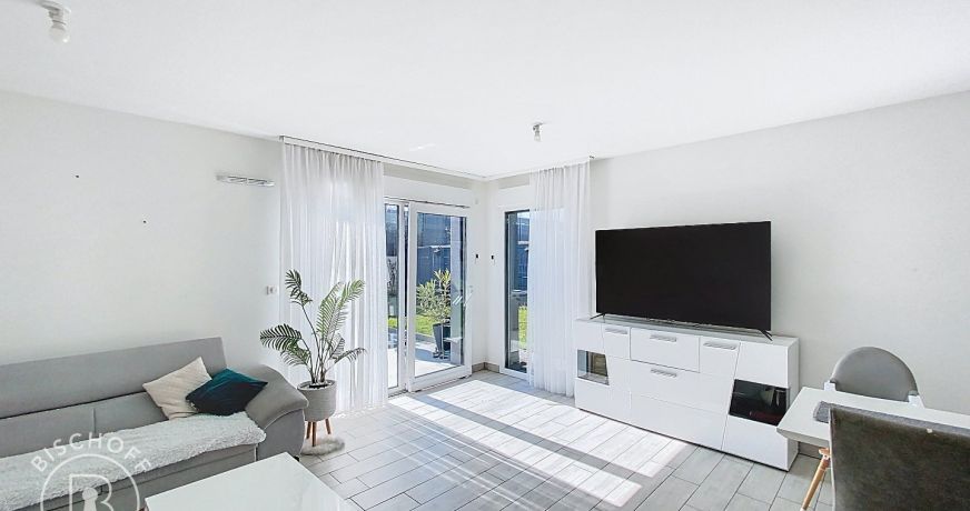 vente Maison Saint Louis