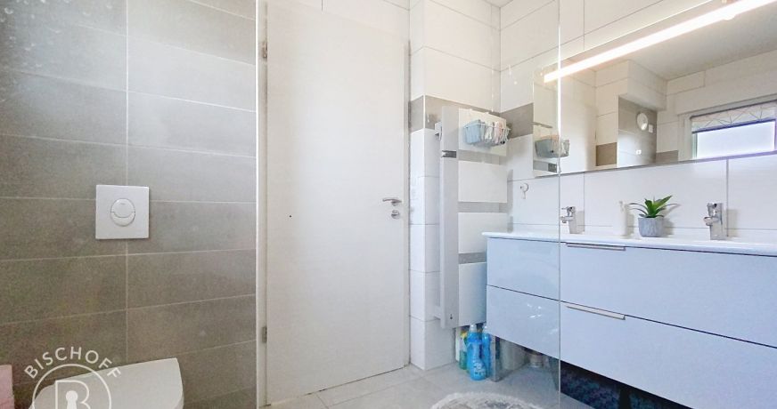 vente Maison Saint Louis