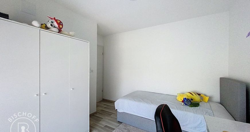 vente Maison Saint Louis