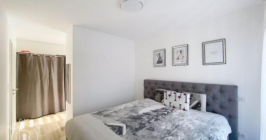 vente Maison Saint Louis