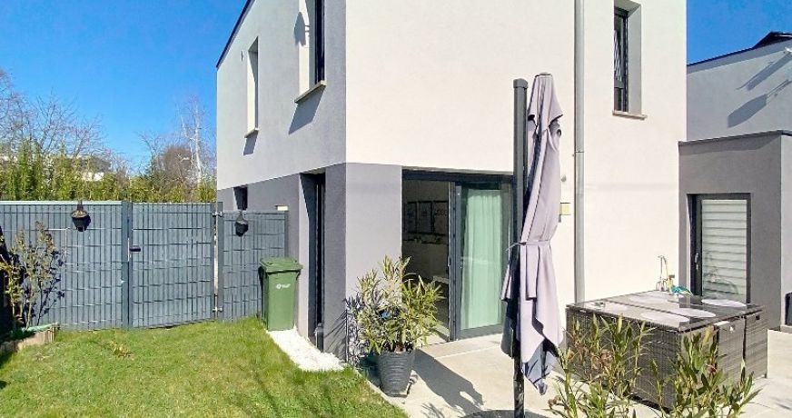 vente Maison Saint Louis