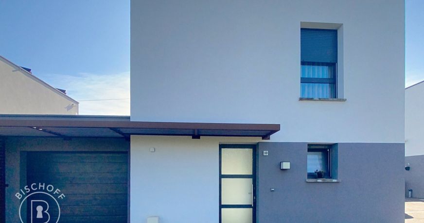 vente Maison Saint Louis