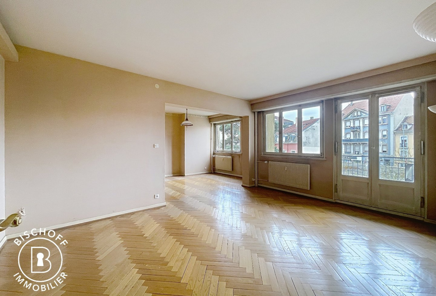 vente Appartement Mulhouse - Photo 1