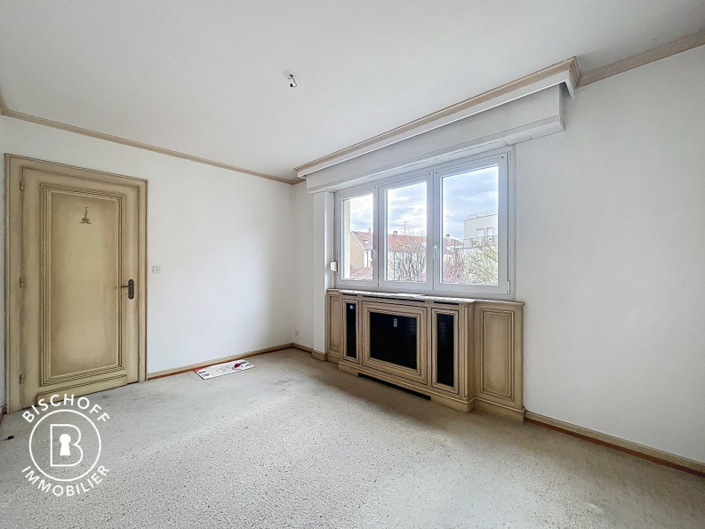 vente Appartement Mulhouse - Photo 5