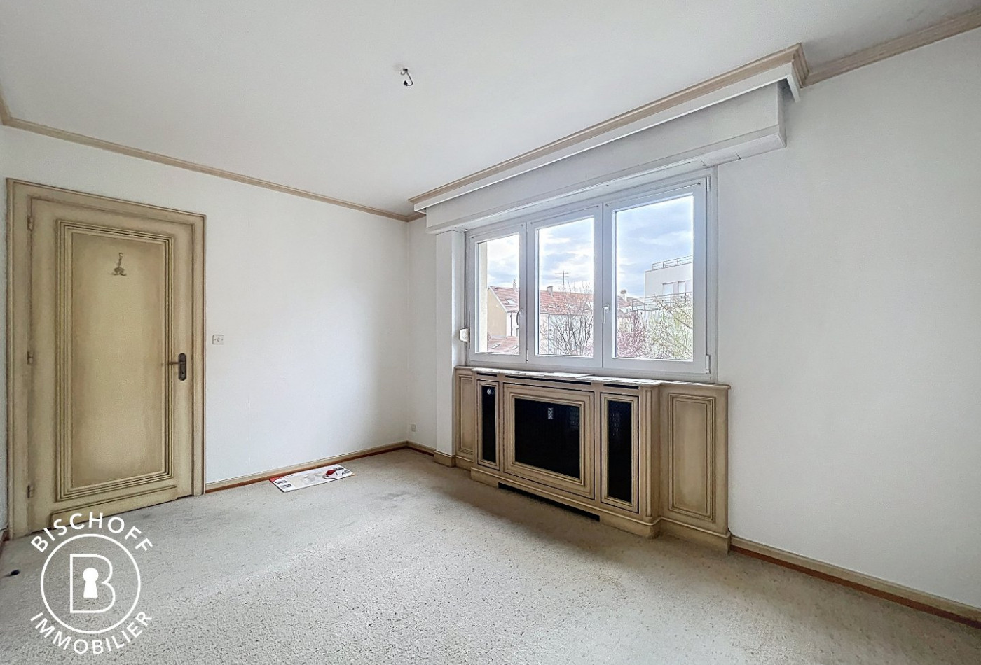 vente Appartement Mulhouse - Photo 5