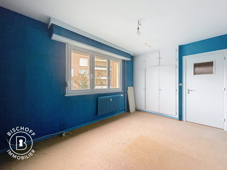 vente Appartement Mulhouse - Photo 6