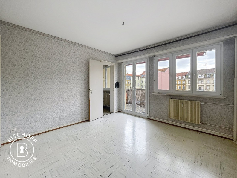 vente Appartement Mulhouse - Photo 7