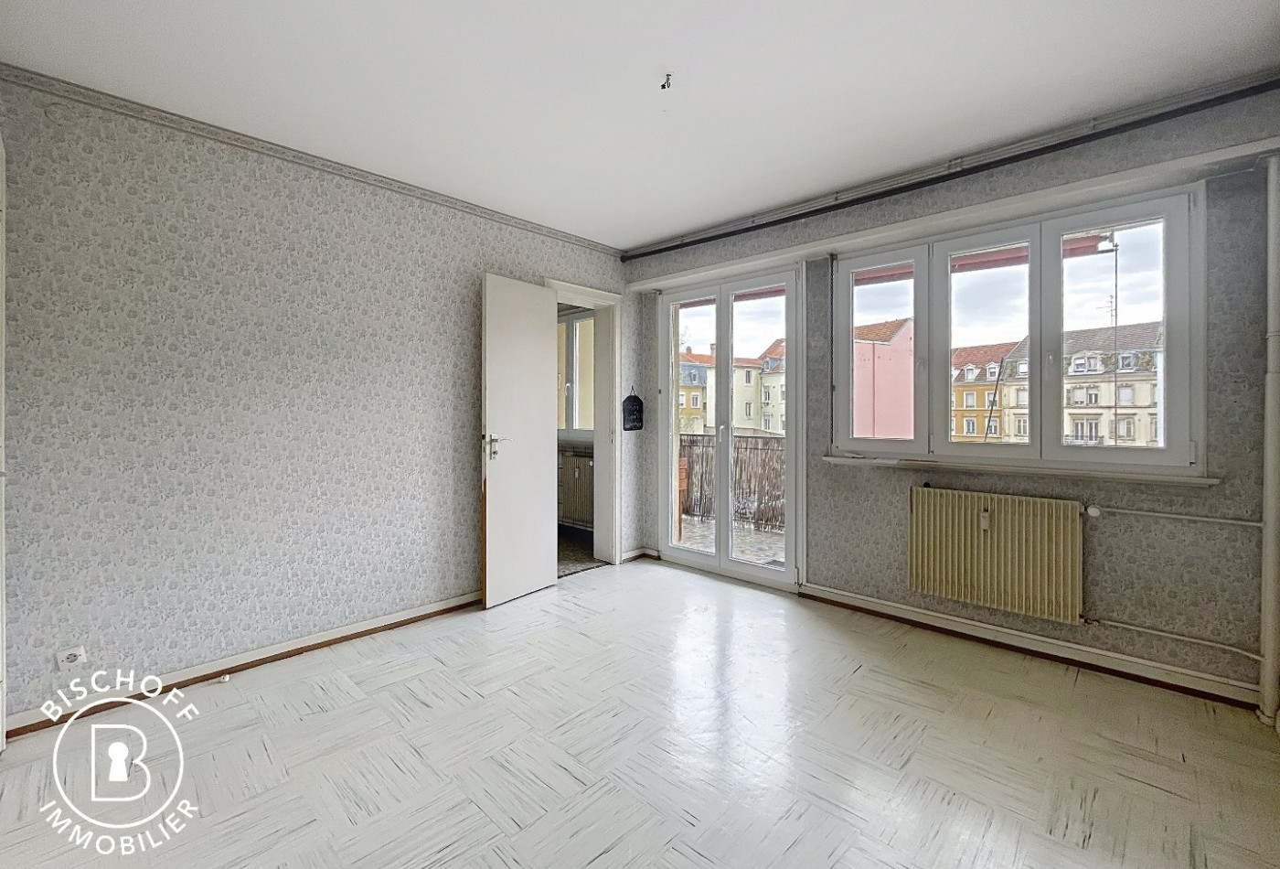 vente Appartement Mulhouse - Photo 7