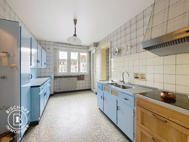 vente Appartement Mulhouse - Photo 4