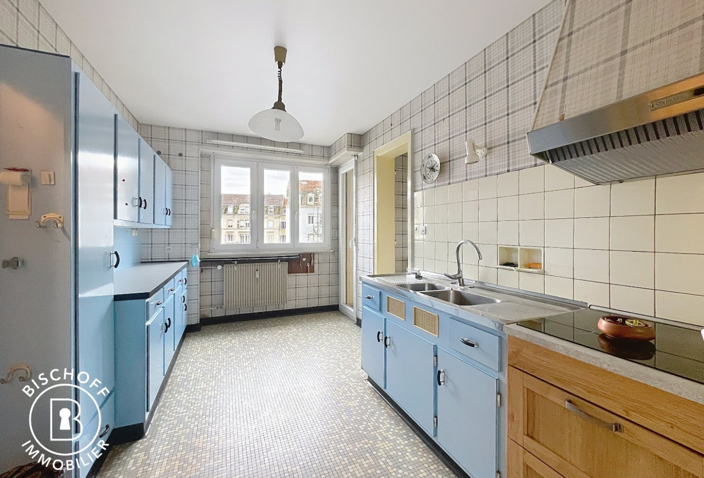 vente Appartement Mulhouse - Photo 4