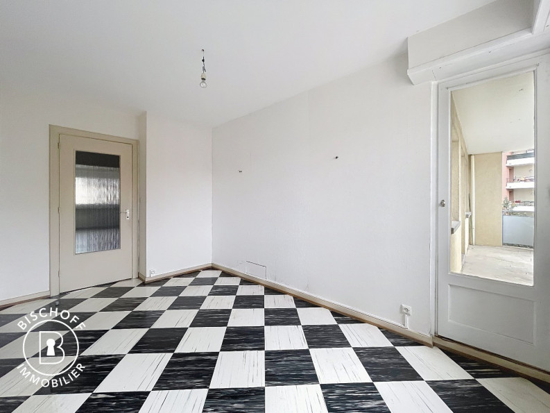 vente Appartement Mulhouse - Photo 9