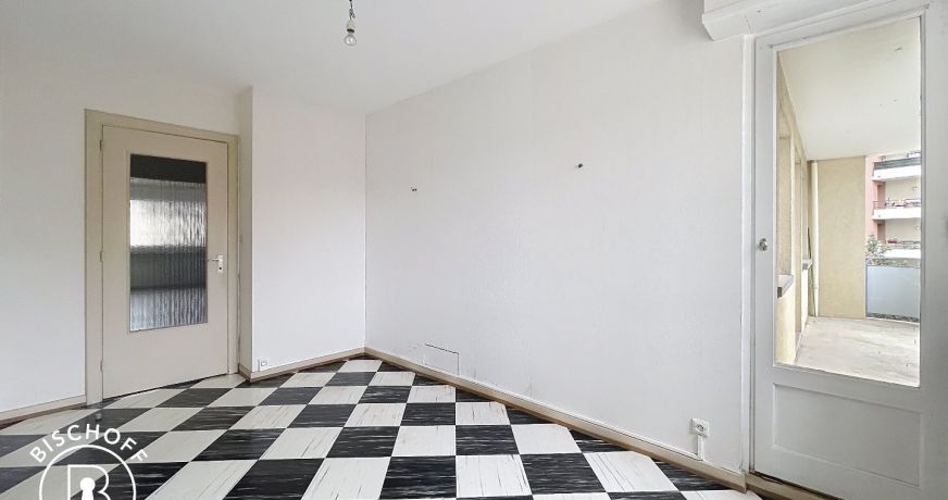 vente Appartement Mulhouse