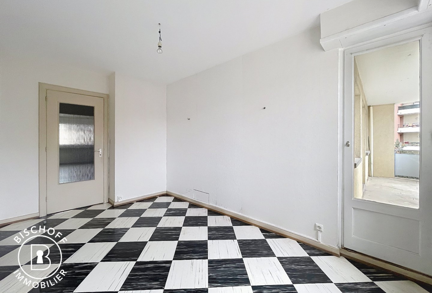 vente Appartement Mulhouse - Photo 9