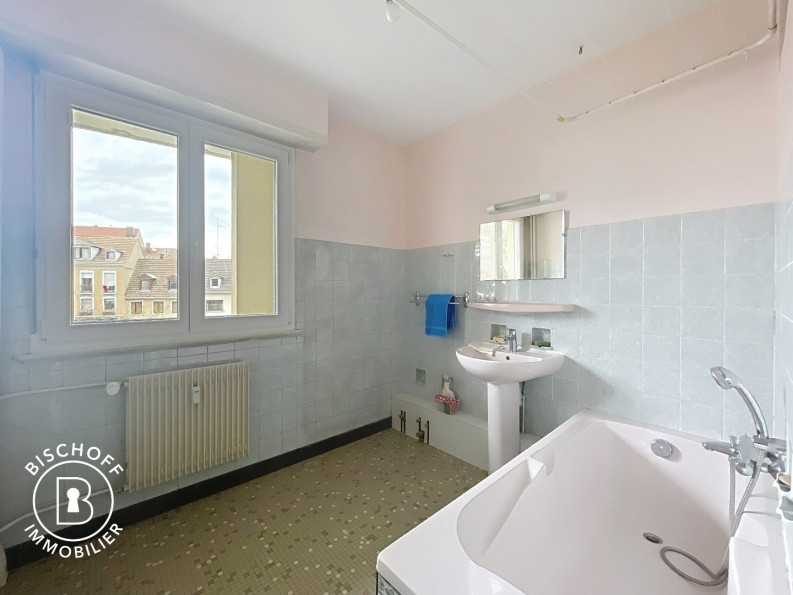 vente Appartement Mulhouse - Photo 8