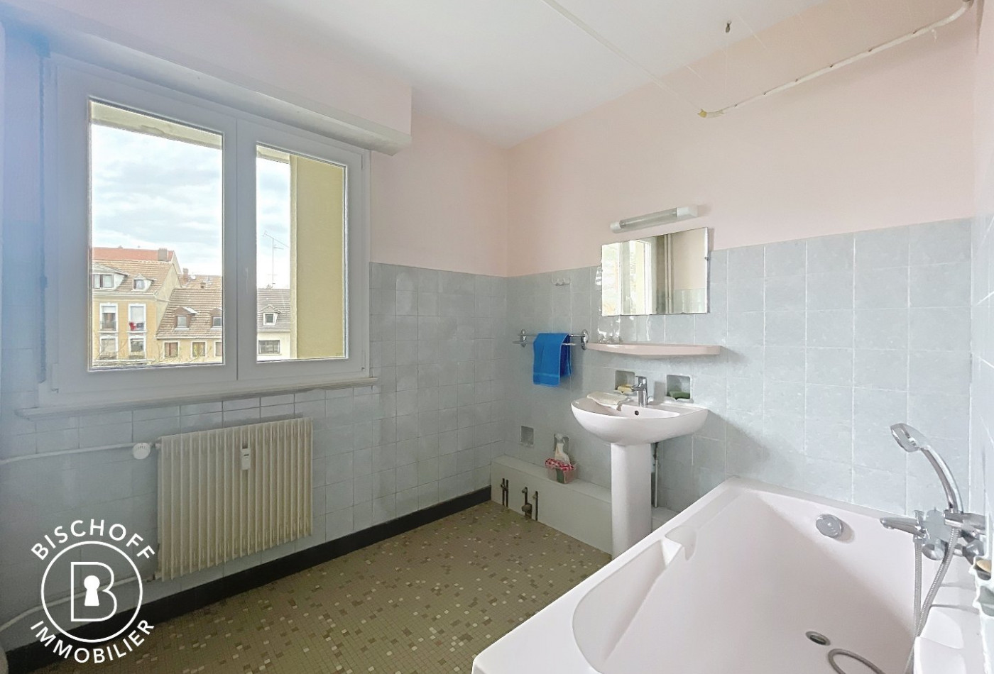 vente Appartement Mulhouse - Photo 8