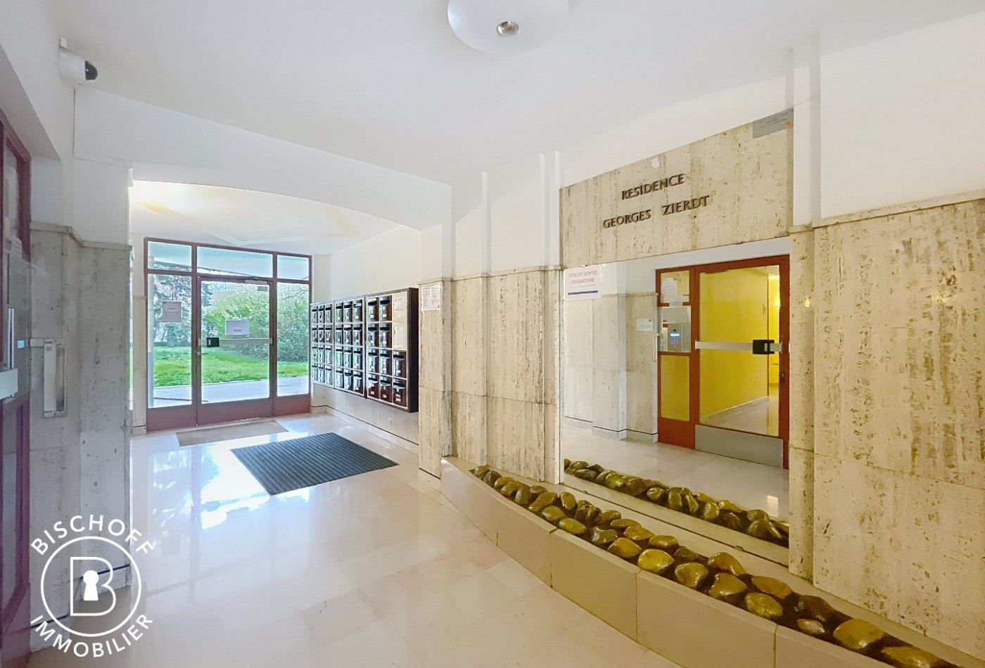 vente Appartement Mulhouse - Photo 10