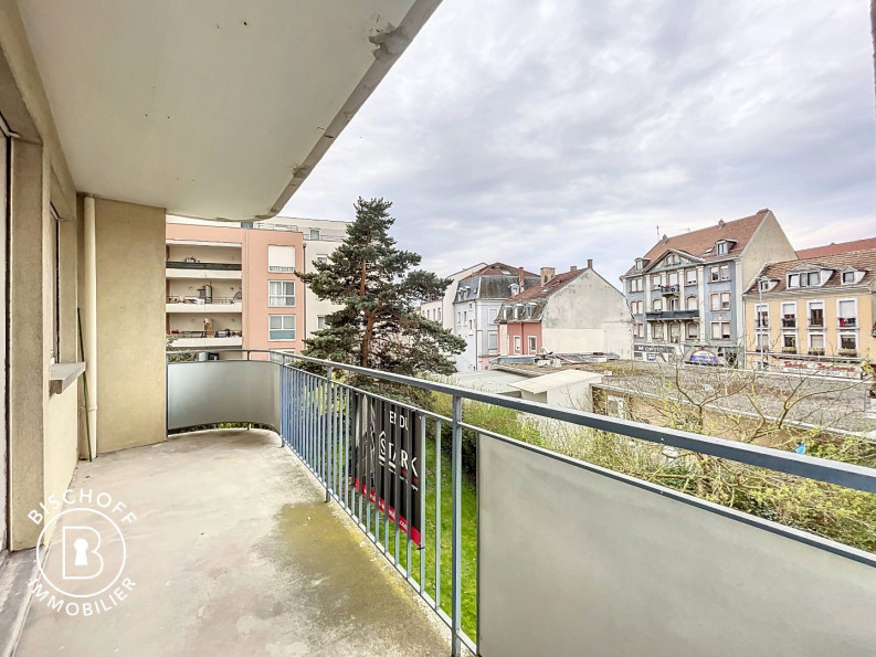 vente Appartement Mulhouse - Photo 3