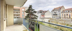 vente Appartement Mulhouse