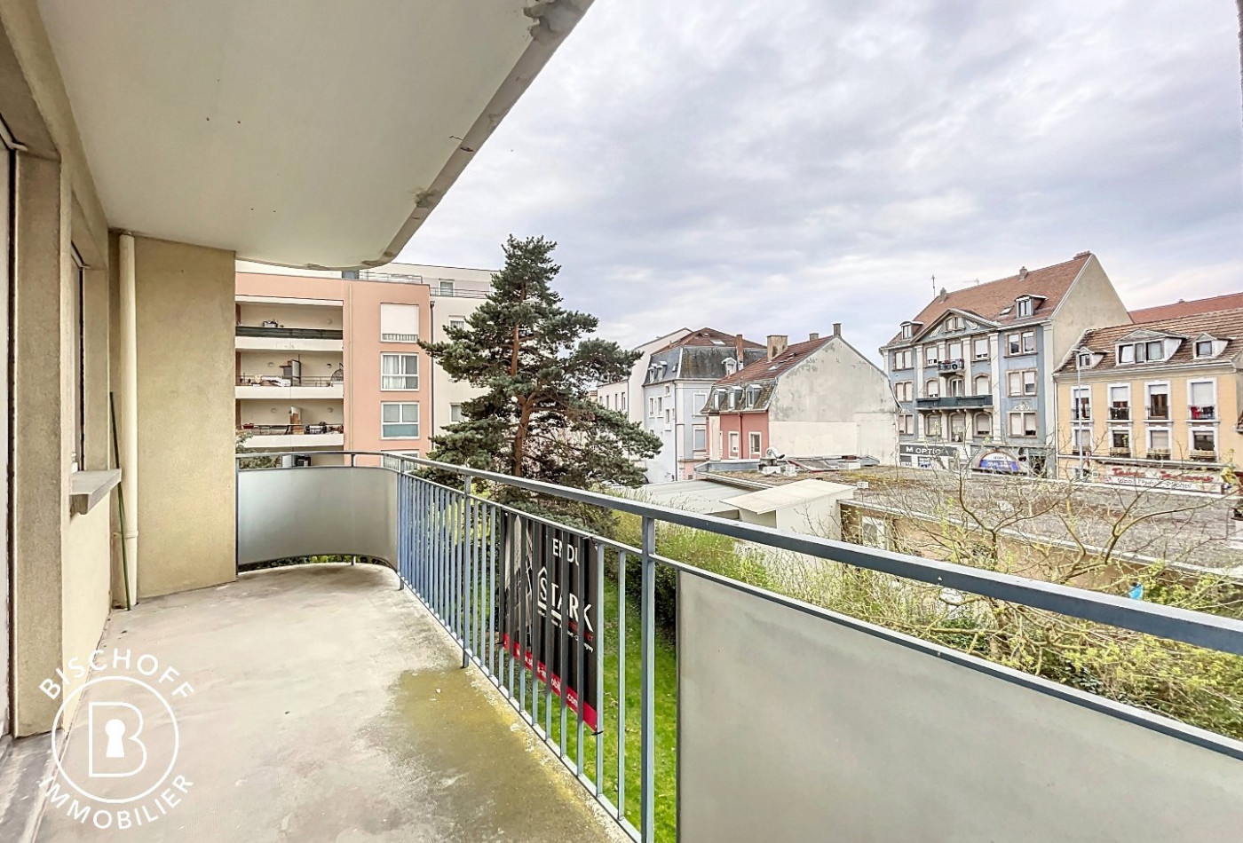 vente Appartement Mulhouse - Photo 3