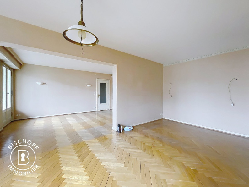 vente Appartement Mulhouse - Photo 2