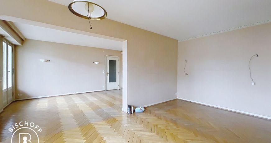 vente Appartement Mulhouse