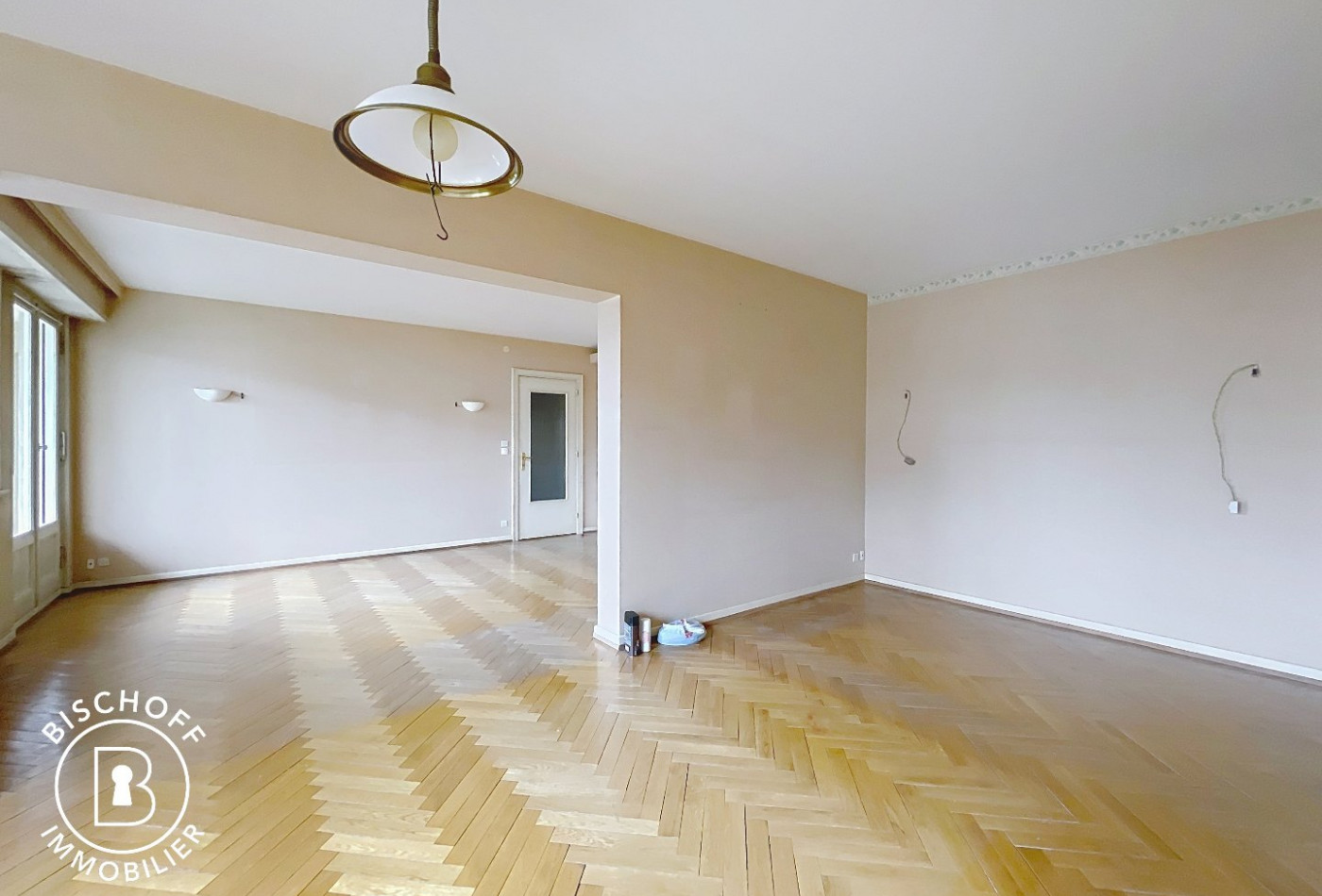 vente Appartement Mulhouse - Photo 2