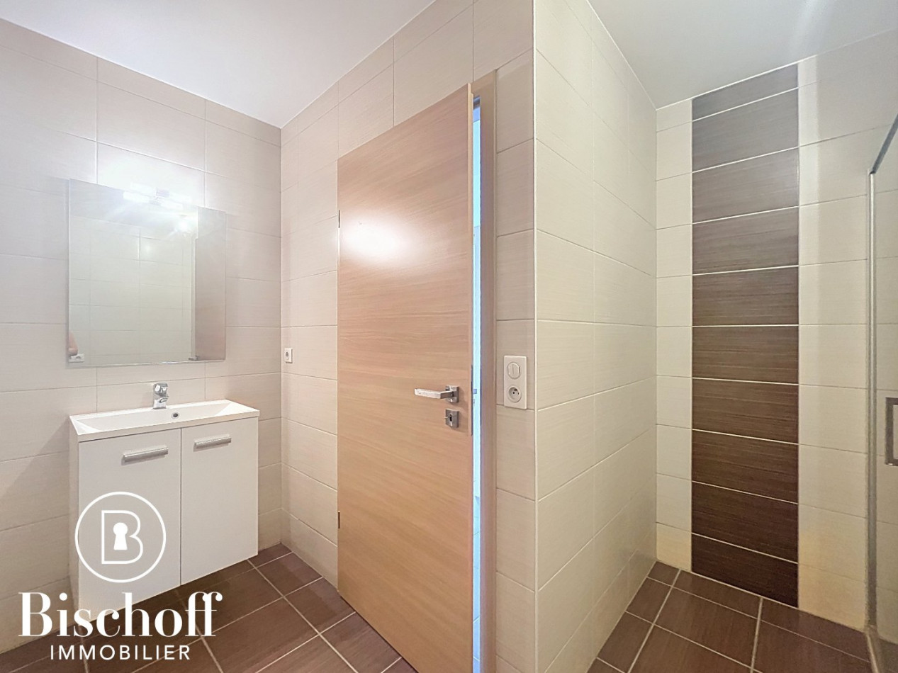 à vendre Appartement Saint Louis - Photo 8