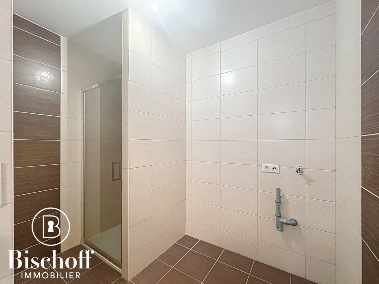 à vendre Appartement Saint Louis - Photo 7