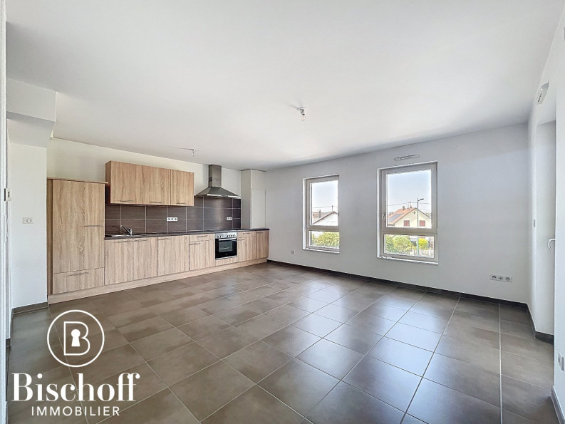 vente Appartement Saint Louis - Photo 2