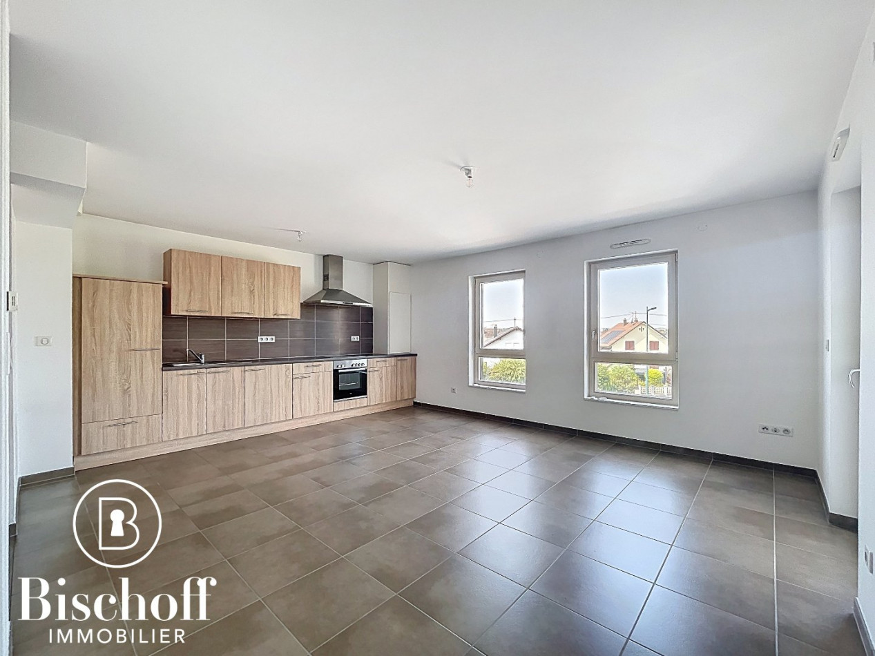 à vendre Appartement Saint Louis - Photo 2