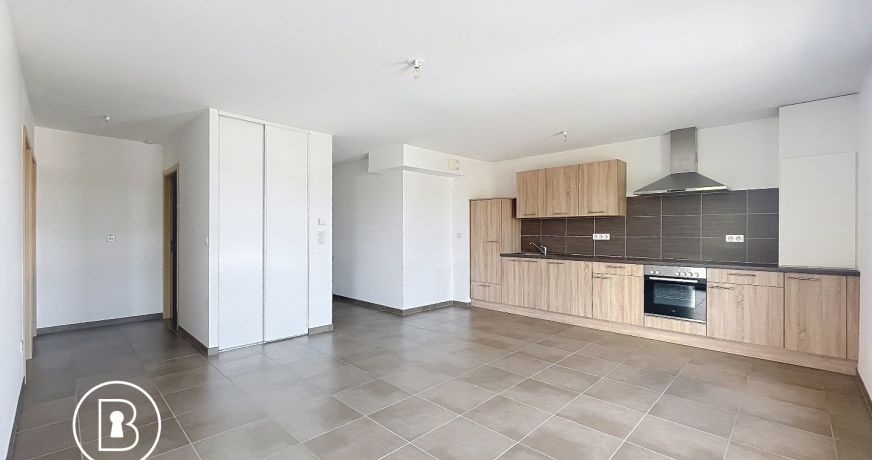 vente Appartement Saint Louis