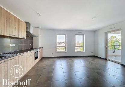 vente Appartement Saint Louis