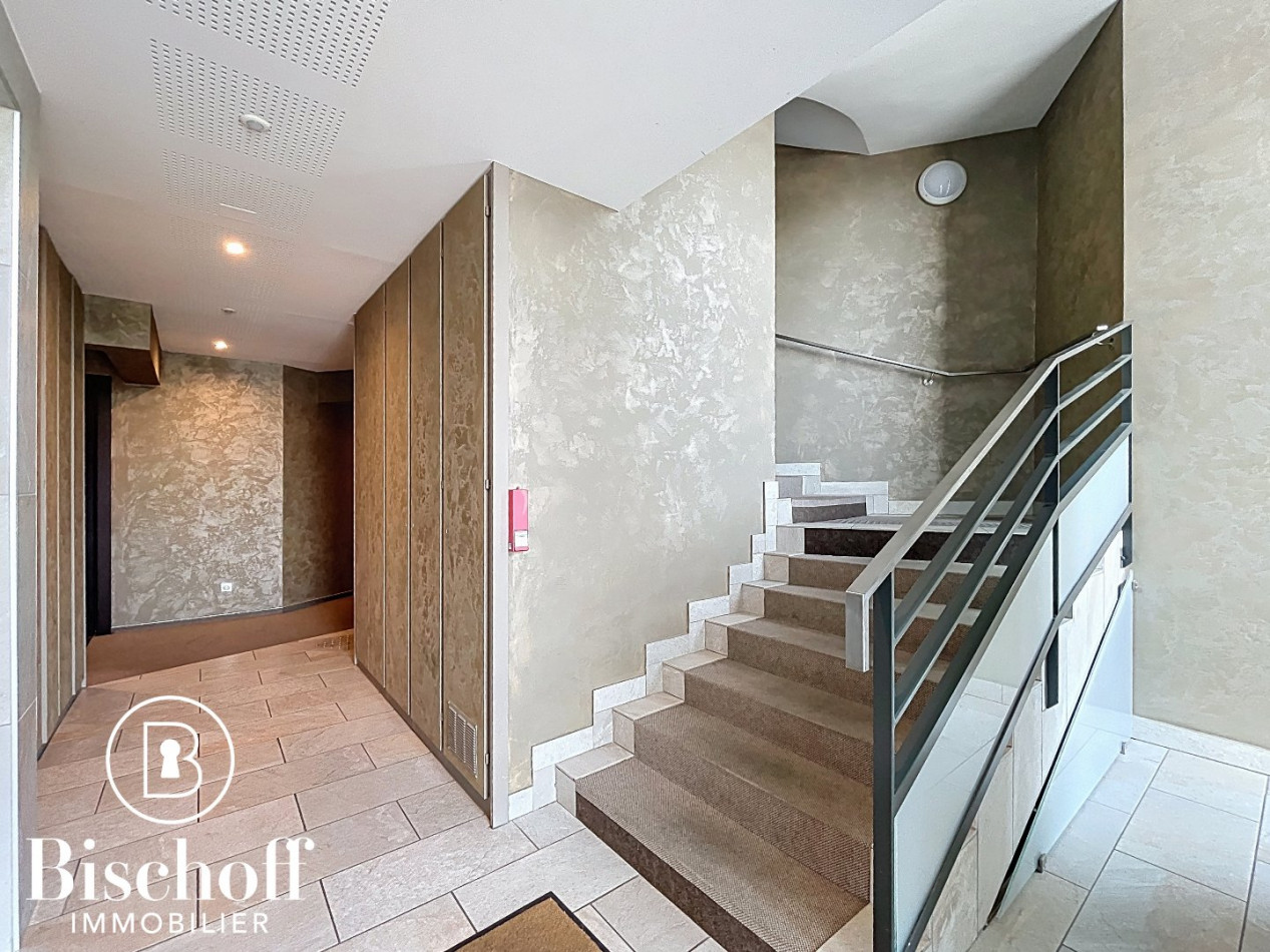 à vendre Appartement Saint Louis - Photo 9