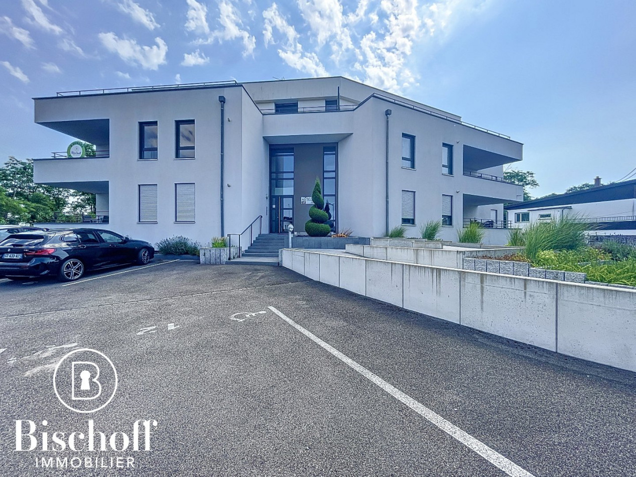 à vendre Appartement Saint Louis - Photo 10