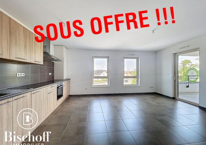 à vendre Appartement Saint Louis