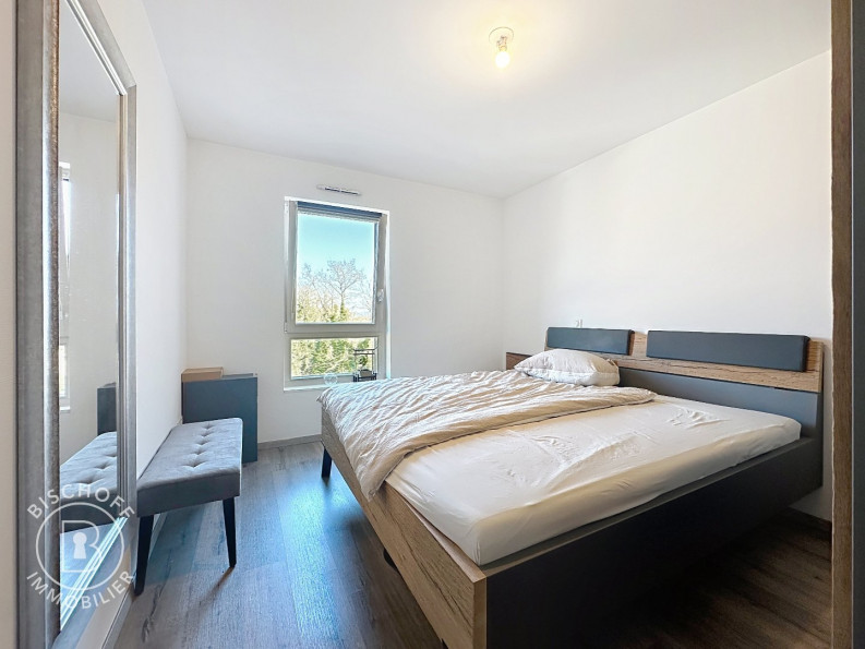 vente Appartement Saint Louis - Photo 5