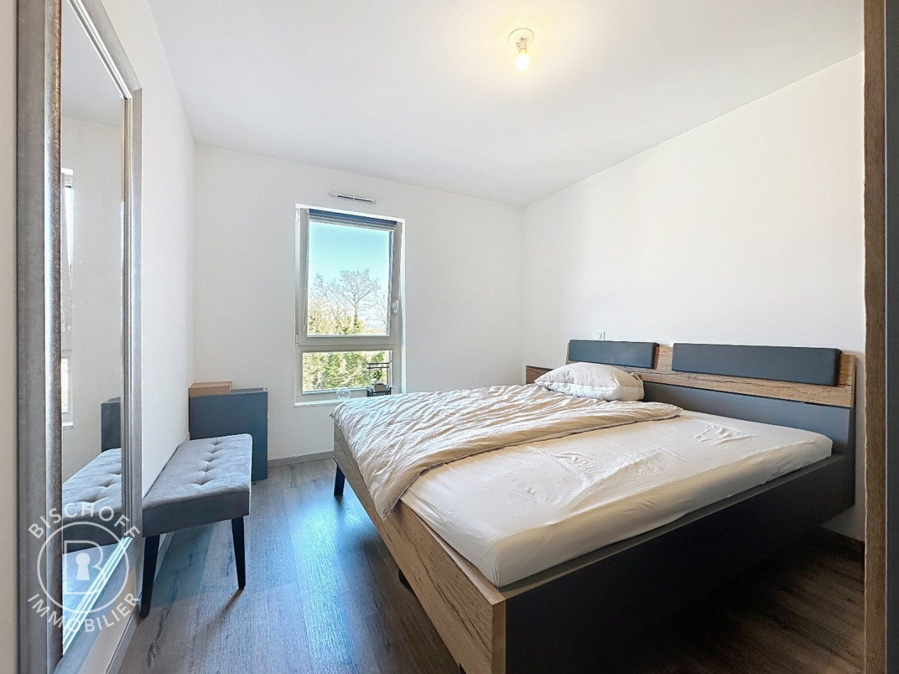 à vendre Appartement Saint Louis - Photo 5