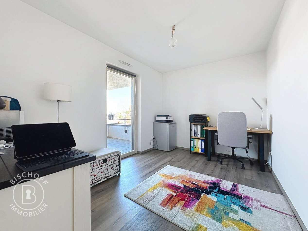 à vendre Appartement Saint Louis - Photo 6