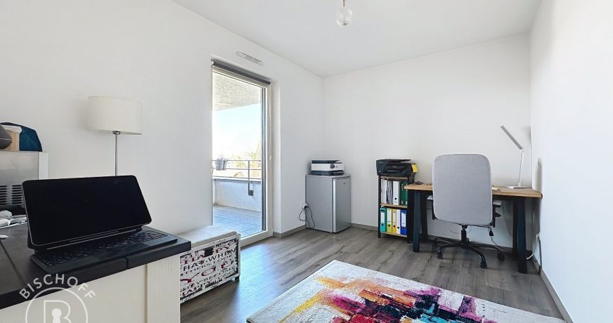 vente Appartement Saint Louis