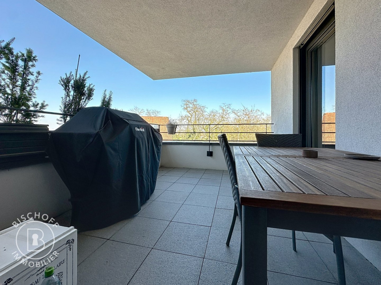 à vendre Appartement Saint Louis - Photo 4