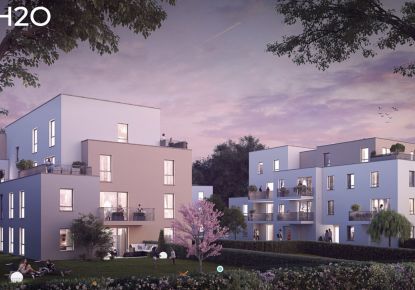 vente Appartement Kembs