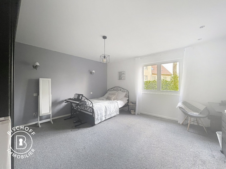 vente Duplex Wittelsheim - Photo 8