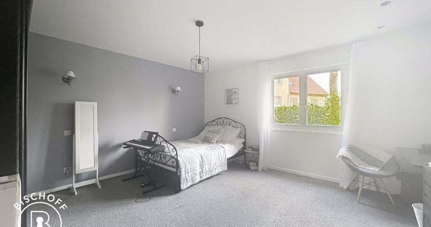 vente Duplex Wittelsheim