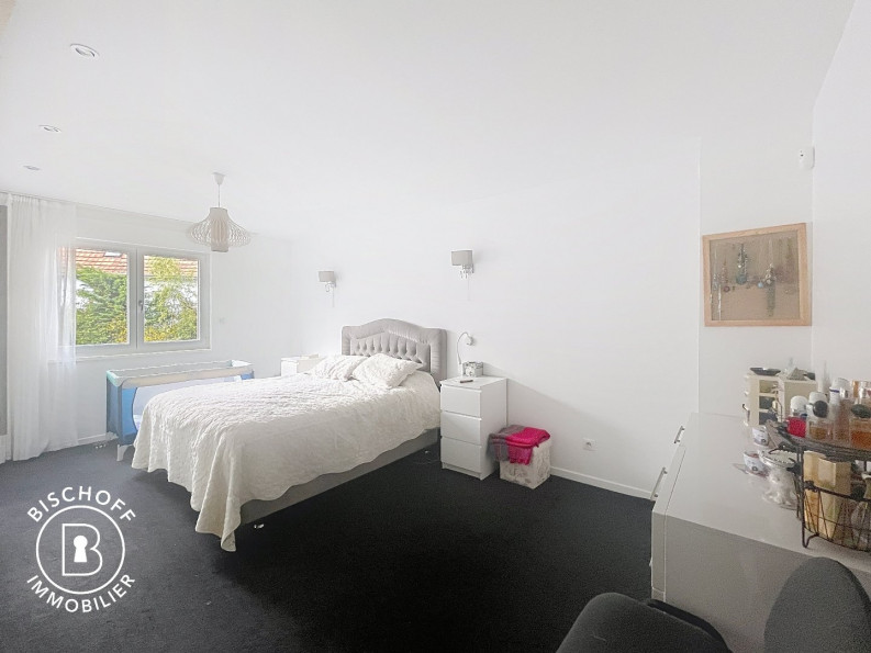 vente Duplex Wittelsheim - Photo 6