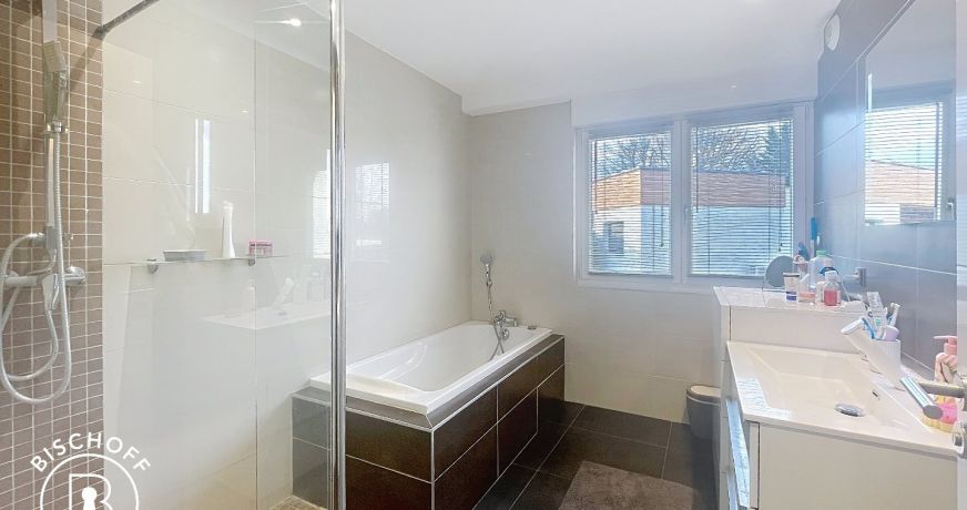 vente Duplex Wittelsheim