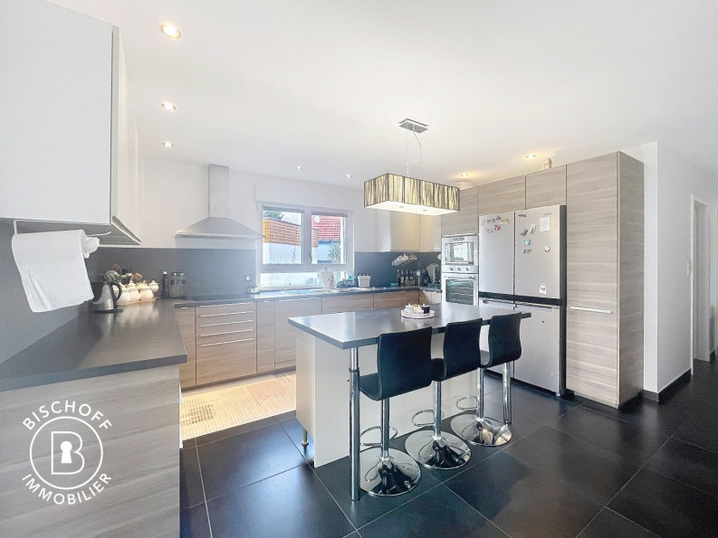 vente Duplex Wittelsheim - Photo 2