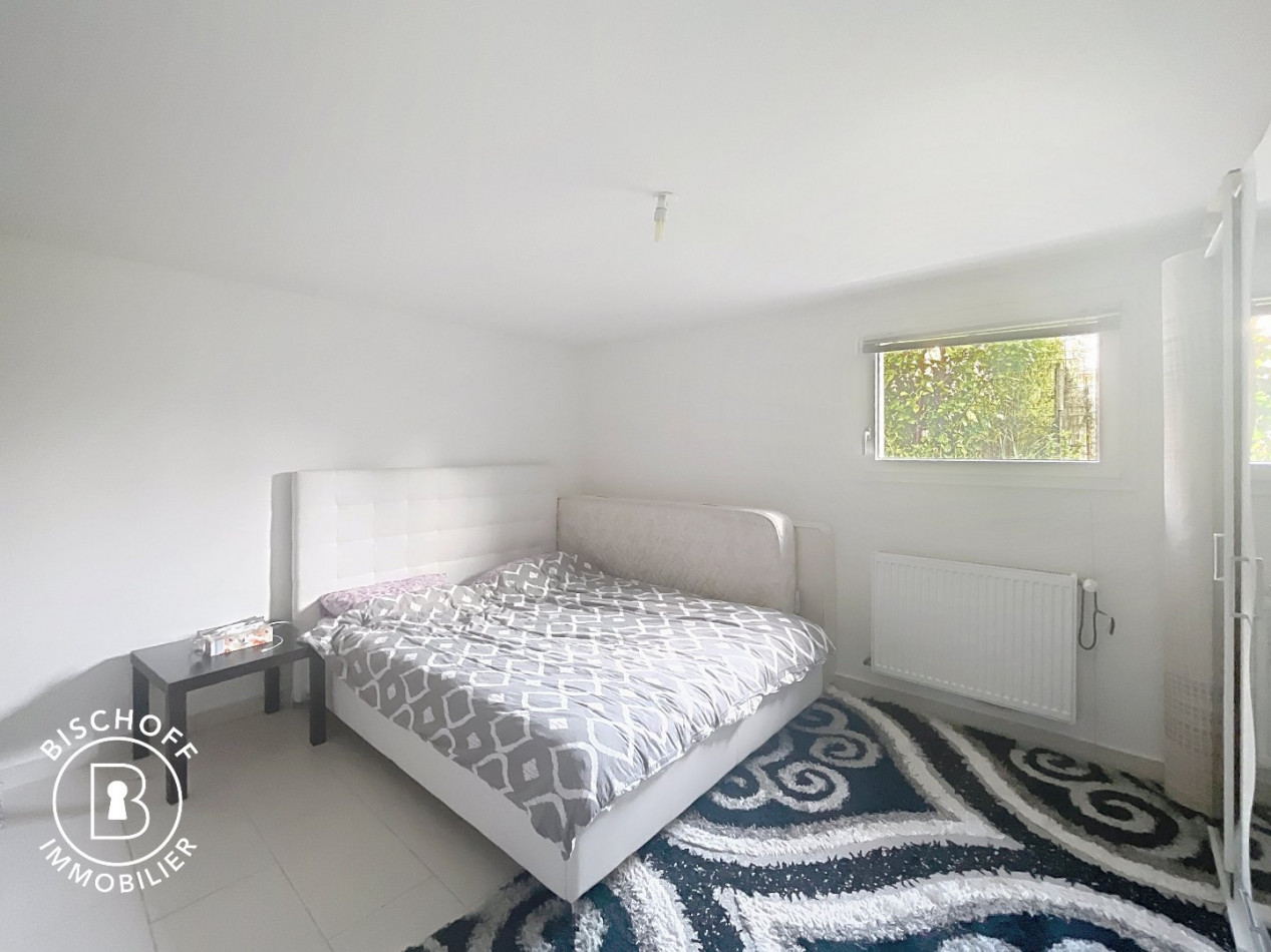 à vendre Duplex Wittelsheim - Photo 5