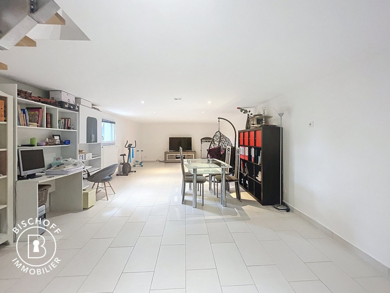 vente Duplex Wittelsheim - Photo 4