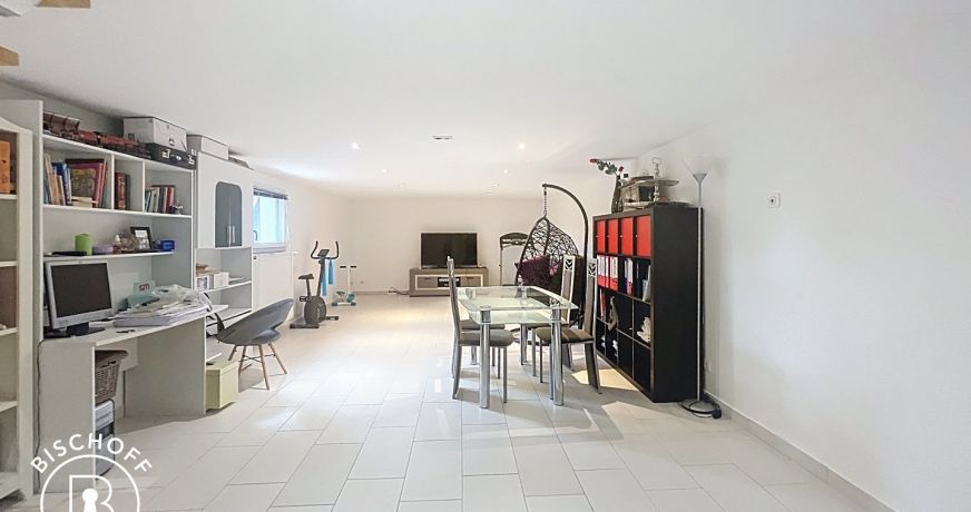 vente Duplex Wittelsheim