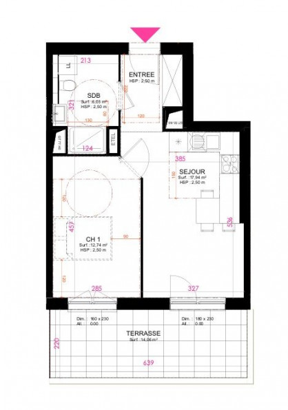 vente Appartement Turckheim - Photo 4